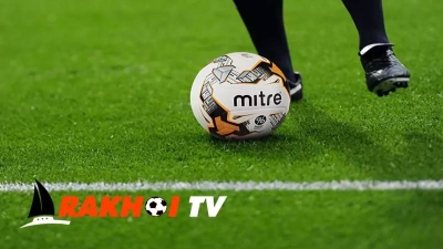 Rakhoi TV nền tảng trực tiếp bóng đá được nhiều NHM đánh giá cao
