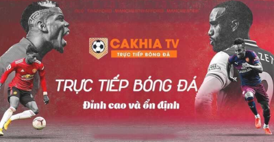 Xem bóng đá đầy cảm hứng với tại link Cakhia-TV. quest